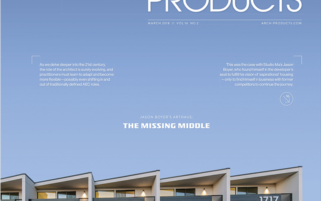 Architectural Products